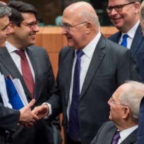 Διαπιστώνουν πρόοδο αλλά οι αποφάσεις&nbsp;αργούν