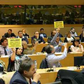 «ΧΑΜΟΣ» ΣΤΙΣ ΒΡΥΞΕΛΛΕΣ! Η Γενοκτονία των Ποντίων στο Ευρωκοινοβούλιο και ο χορός που προκάλεσε&nbsp;πανικό!