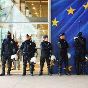 ΜΥΣΤΙΚΟΙ ΑΣΤΥΝΟΜΙΚΟΙ ΤΗΣ EUROPOL ΣΤΟ ΑΙΓΑΙΟ – ΈΧΟΥΝ ΗΔΗ ΦΤΑΣΕΙ ΣΤΑ ΝΗΣΙΑ ΜΕ ΣΤΟΧΟ ΝΑ ΕΝΤΟΠΙΖΟΥΝ ΥΠΟΠΤΟΥΣ ΓΙΑ ΣΥΝΕΡΓΑΣΙΑ ΜΕ ΤΟΝ&nbsp;ISIS