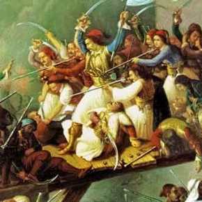 Η ΕΞΟΔΟΣ ΤΟΥ ΜΕΣΟΛΟΓΓΙΟΥ! ΠΟΙΟΣ ΘΥΜΑΤΑΙ ΣΗΜΕΡΑ «ΤΕΤΟΙΑ ΠΡΑΓΜΑΤΑ» ;&nbsp;(βίντεο)