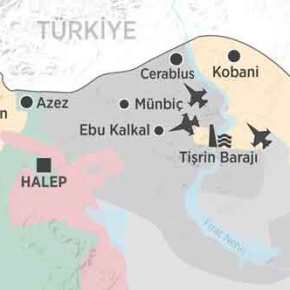 ΠΟΛΕΜΙΚΗ ΕΜΠΛΟΚΗ ΤΟΥΡΚΙΑΣ&nbsp;ΜΕ…ΗΠΑ!