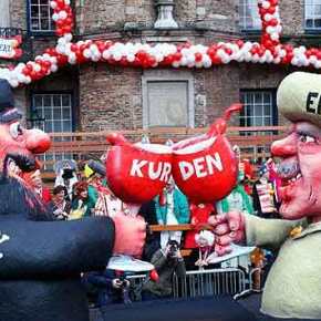 Ο ΕΡΝΤΟΓΑΝ ΒΑΡΑ ΤΑΜΠΟΥΡΛΟ ΚΑΙ ΟΙ ΕΥΡΩΠΑΙΟΙ ΗΓΕΤΕΣ… ΧΟΡΕΥΟΥΝ&nbsp;ΞΥΠΟΛΗΤΟΙ!!!