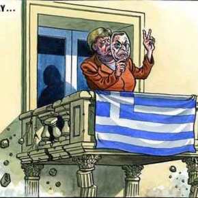 ΟΣΟΙ «ΚΟΙΜΟΥΝΤΑΙ ΤΟΝ ΥΠΝΟ ΤΟΥ ΔΙΚΑΙΟΥ» ΘΑ…ΧΑΣΟΥΝ ΤΟΝ ΥΠΝΟ&nbsp;ΤΟΥΣ!