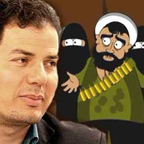 ΠΡΩΗΝ ΜΟΥΣΟΥΛΜΑΝΟΣ : «ΘΑ ΜΕΤΑΝΙΩΣΕΤΕ ΠΙΚΡΑ!»&nbsp;(βίντεο)