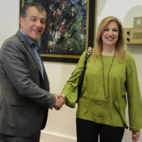 Πρώτο βήμα η επιτροπή&nbsp;διαλόγου