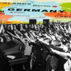 Γερμανίδα καθηγήτρια απαίτησε από Ελληνίδα μαθήτρια με στόμφο να βγάλει αμέσως την μπλούζα της επειδή εκθείαζε την&nbsp;Ελλάδα!