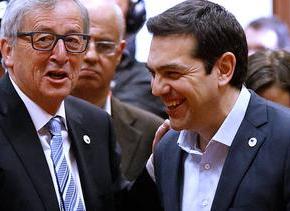 Επι ξύλου κρεμάμανοι.Στόν αέρα η διαπραγμάτευση με τους δανειστές που παραμένουν&nbsp;διχασμένοι.