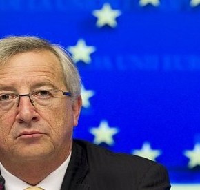 ΤΙ ΚΡΥΒΕΙ ΤΟ ΞΕΣΠΑΣΜΑ ΓΙΟΥΝΚΕΡ ΥΠΕΡ ΤΗΣ ΕΛΛΑΔΑΣ: Τα στοιχεία της Eurostat και ο σκληρός Τόμσεν του ΔΝΤ&nbsp;(ΒΙΝΤΕΟ)