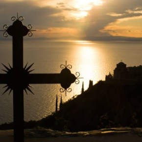 Στο Άγιο Όρος Πατριάρχης Ρωσίας και Πούτιν. Νέο «επεισόδιο» στις σχέσεις Φαναρίου –&nbsp;Μόσχας