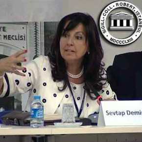 “Τα νησιά του Αιγαίου δεν μας ανήκουν”! Ομολογία από το Πανεπιστήμιο&nbsp;Βοσπόρου!