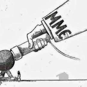 ΜΗΠΩΣ ΚΑΙ ΚΑΤΑΛΑΒΟΥΜΕ ΤΙ ΕΡΧΕΤΑΙ!&nbsp;(βίντεο)