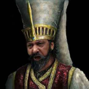 Ζήλεψε τους χασάπηδες προγόνους του ο εξισλαμισμένος Ερντογάν – Απειλεί 100.000 Αρμένιους που ζουν στην&nbsp;Τουρκία