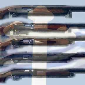 «Έκρηξη» στις πωλήσεις όπλων λόγω λάθρο – Αυξήθηκαν 400% στην Ειδομένη&nbsp;(βίντεο)