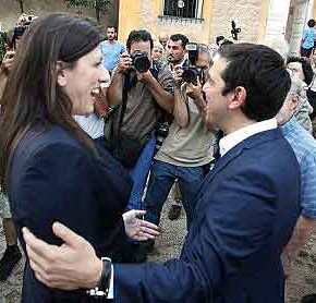 TA 17 «ΚΑΡΦΙΑ» ΤΗΣ ΖΩΗΣ ΣΤΟΝ ΑΛΕΞΗ! Η διαρροή των Wikileaks, η εγκληματική ανικανότητα και η προδοτική&nbsp;ενδοτικότητα