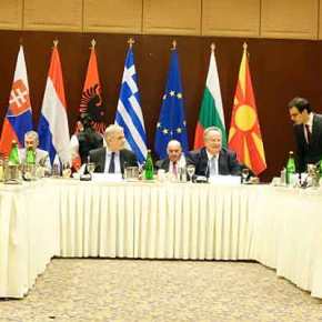 Μόκο του Κοτζιά για την Υπερπτήση των Σκοπιανών στην τετραμερή!&nbsp;(video)