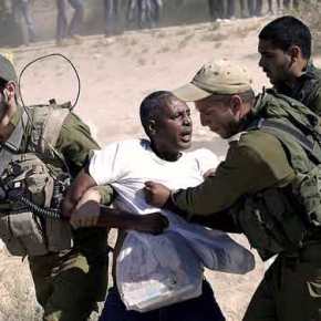 ΣΤΟ ΙΣΡΑΗΛ ΔΕΝ… «ΚΑΤΑΛΑΒΑΙΝΟΥΝ» ΑΠΟ ΛΑΘΡΟ!&nbsp;(βίντεο)