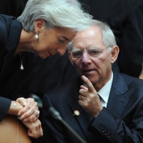 Σενάρια made in USA για απομάκρυνση&nbsp;Τσίπρα