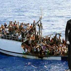 ΜΑΣ ΚΑΝΕΙ ΠΛΑΚΑ! Ο Τούρκος πρωθυπουργός δήλωσε ότι μειώθηκε η ροή των μεταναστών στην&nbsp;Ελλάδα