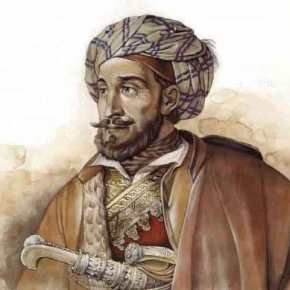 Σαν σήμερα το 1864 πέρασε στην αιωνιότητα ο Στρατηγός Ιωάννης&nbsp;Μακρυγιάννης