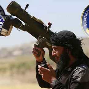Η CIA ομολογεί «Σχέδιο Β» στην Συρία με εξοπλισμό των ισλαμιστών με MANPADS – Kατερρίφθη τελικά το ρωσικό επιθετικό ελικόπτερο Mi&nbsp;28N