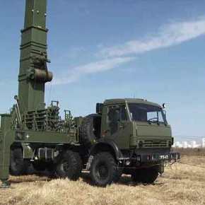 Τα ρωσικά συστήματα Η/Π «Murmansk-BN» που θα «σβήσουν» στην κυριολεξία τα τουρκικά συστήματα «Coral» στην Τουρκία και το&nbsp;Αιγαίο