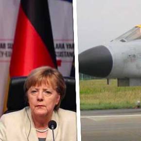 Η Γερμανία “παίρνει” το Ιντσιρλίκ που οι ΗΠΑ εγκαταλείπουν!&nbsp;“Πόλεμος”…