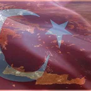 «ΔΙΚΟ» ΤΗΣ ΤΟ ΜΙΣΟ&nbsp;ΑΙΓΑΙΟ!!!