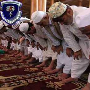 Πυρήνες στρατολόγησης ισλαμιστών εντόπισε η ΕΛ.ΑΣ σε Σεπόλια και Περιστέρι – Στο στόχαστρο «ιμάμηδες» για κηρύγματα&nbsp;μίσους