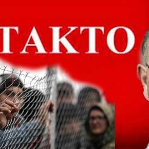 Μετανάστες επιτέθηκαν στον&nbsp;Μουζάλα