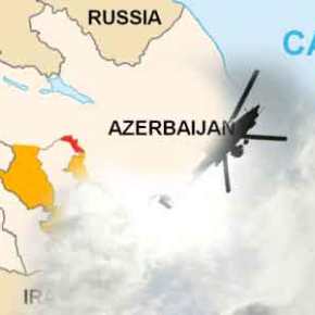 ΤΡΑΓΩΔΙΑ! 12 νεκροί στρατιώτες σε κατάρριψη&nbsp;ελικοπτέρου