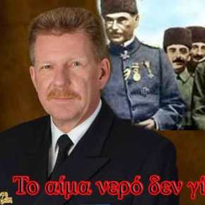 Succes Story με το ζόρι στο Αιγαίο από Γερμανία και ΝΑΤΟ! Ποια είναι η&nbsp;αλήθεια