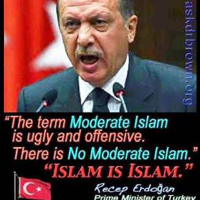 Ο ΕΡΝΤΟΓΑΝ ΚΑΤΗΓΟΡΕΙ ΤΗΝ ΡΩΣΙΑ ΓΙΑ ΤΙΣ… ΔΙΚΕΣ ΤΟΥ ΠΡΟΚΛΗΣΕΙΣ!!&nbsp;(βίντεο)