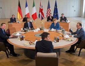 Ομπάμα: Αναγκαία η ενότητα της&nbsp;ΕΕ