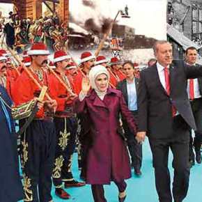 Ναι, οι Τούρκοι είναι εχθροί&nbsp;μας