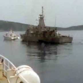 ΒΙΝΤΕΟ ΝΤΟΚΟΥΜΕΝΤΟ ΑΠΟ ΤΙΣ&nbsp;ΟΙΝΟΥΣΣΕΣ!