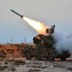 Συναγερμός σε Χίο και Οινούσσες: Αναπτύχθηκαν OSA/AK και ASRAD Hellas – Εντολή εγκλωβισμού τουρκικών μαχητικών (βίντεο) 