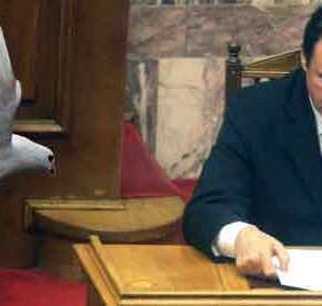 «ΒΟΜΒΑ» ΠΑΠΑΚΩΝΣΤΑΝΤΙΝΟΥ – «Από τον ΣΥΡΙΖΑ μου ζήτησαν να “κάψω” τον&nbsp;Βενιζέλο»