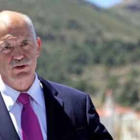 23 Απριλίου 2010: Από το Καστελόριζο στο&nbsp;ΔΝΤ