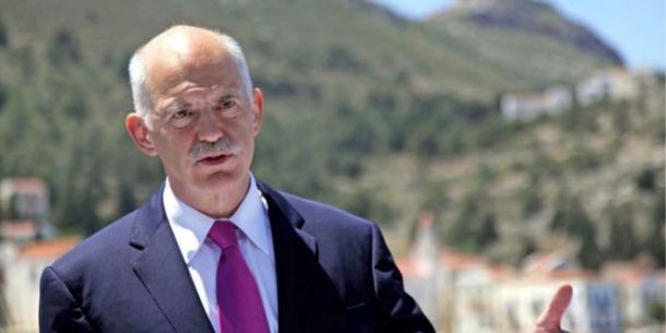 papandreou
