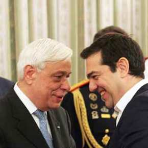 Προδότες της Πίστεως και της&nbsp;Πατρίδος!