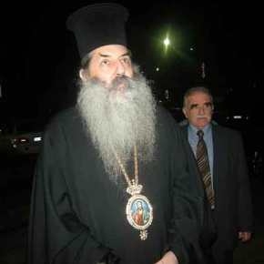 ΕΝΑ ΙΕΡΑΡΧΗΣ «ΔΙΑΦΟΡΕΤΙΚΟΣ»!