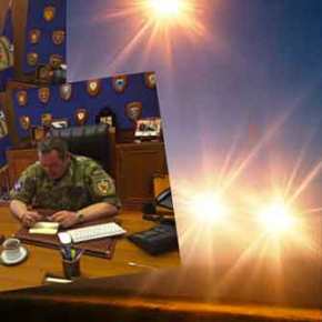 “Βάρεσε ΠΕΛΕΚΥ” ο Καμμένος! Στο πόδι οι ΕΔ από τα ξημερώματα για άσκηση σε Ειδομένη και&nbsp;Οινούσσες!