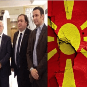 Αιφνιδιάζουν ομογενείς και Αρχιεπίσκοπος Αμερικής με «κίνηση&nbsp;ματ»