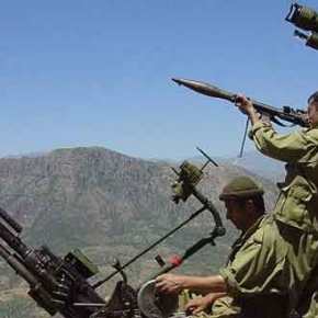 Σκορπίζει τον τρόμο το PKK στην Τουρκία: Νέα επίθεση με δύο νεκρούς Τούρκους και 46&nbsp;τραυματίες