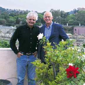 ΒΡΑΒΕΙΟ ΕΙΡΗΝΗΣ ΣΤΟΝ… ΓΙΩΡΓΑΚΗ ΑΠΟ ΤΟΥΣ&nbsp;ΤΟΥΡΚΟΥΣ!!!