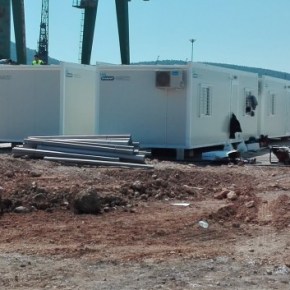 Hotspots: 2000 περισσότεροι πρόσφυγες στην «πλάτη» των&nbsp;στρατιωτικών