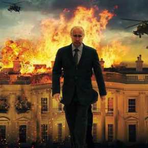 Παρέμβαση Β.Πούτιν προς Αζερμπαιτζάν για άμεση κατάπαυση του πυρός στο Ναγκόρνο-Καραμπάχ