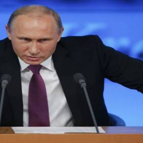 ΔΕΙΤΕ ΤΙΣ ΔΗΛΩΣΕΙΣ ΤΟΥ ΠΡΟΕΔΡΟΥ ΤΗΣ ΡΩΣΙΑΣ ΠΟΥ ΕΞΟΡΓΙΣΑΝ ΤΟΝ ΤΟΥΡΚΟ ΠΡΟΕΔΡΟ – Η Αγκυρα μπλόκαρε την πρόσβαση στο ρωσικό Sputnik – Β.Πούτιν: «O Ρ.Τ.Ερντογάν έχει αποφασίσει να πνιγεί» (vid)&nbsp;–