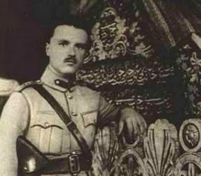 Σήκω Οσμάν, μπορεί να άργησα αλλά ήρθα να σε&nbsp;πυροβολήσω!