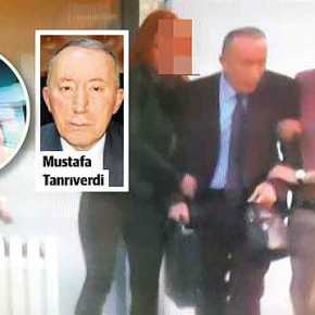 ΜΕΓΑΛΟ ΣΚΑΝΔΑΛΟ ΚΑΤΑΣΚΟΠΕΙΑΣ ΞΕΣΠΑΣΕ ΣΤΗΝ&nbsp;ΑΓΚΥΡΑ